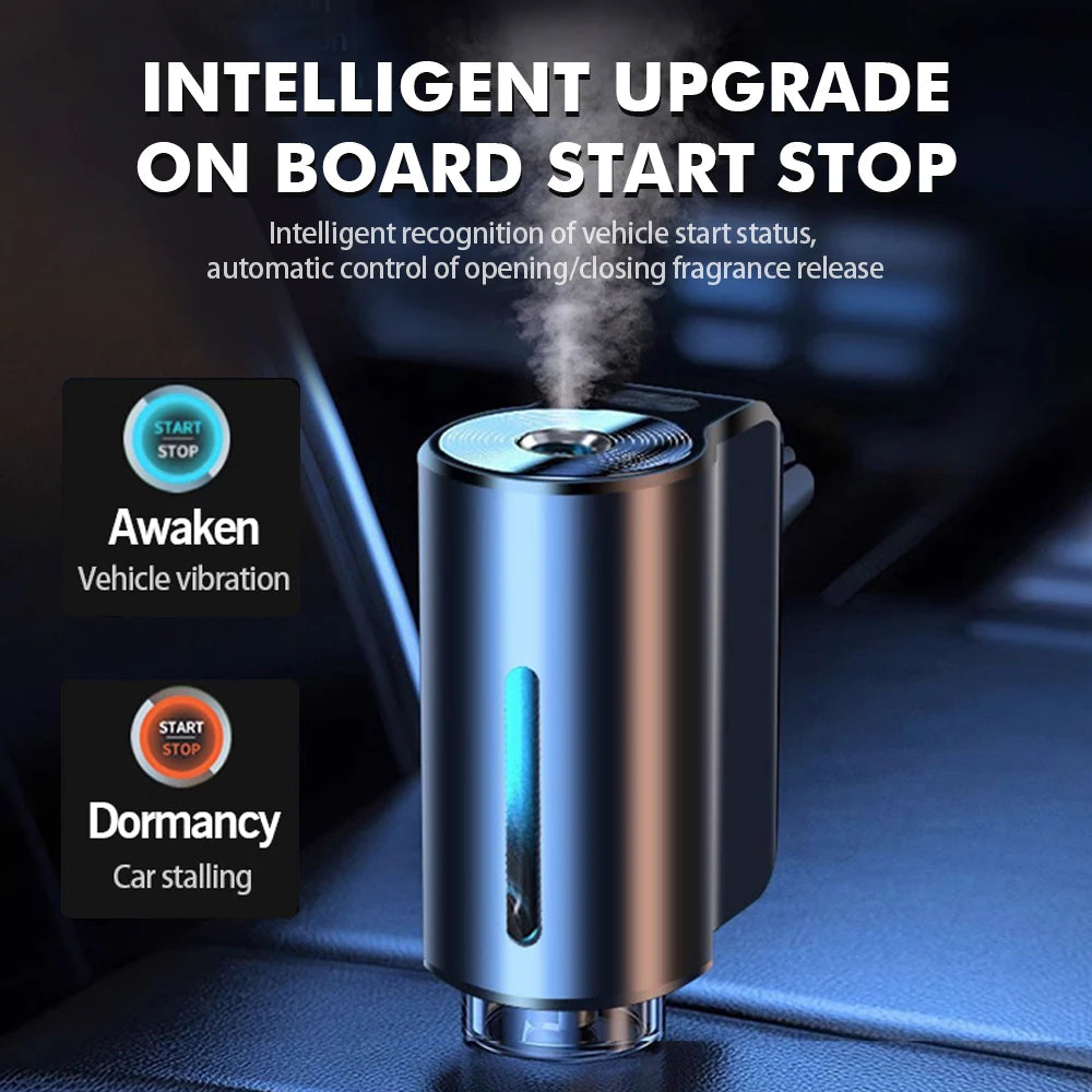AeroScent™ Auto Freshener